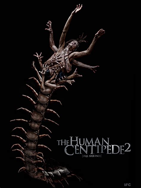 The Human Centipede (First Sequence): Directed by Tom Six. With Dieter Laser, Winter Williams, Ashlynn Yennie, Akihiro Kitamura. A mad scientist kidnaps and mutilates a trio of tourists in order to reassemble them into a human centipede, created by stitching their mouths to each others' rectums.